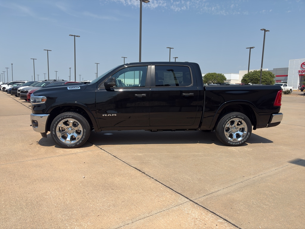2026 RAM 1500 Big Horn/Lone Star - Photo 14