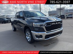 2026 Ram 1500 Big Horn/Lone Star Pickup