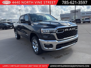 2026 Ram 1500 Big Horn/Lone Star Pickup