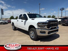 2025 Ram 2500 Tradesman Pickup