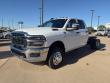 2026 Ram 3500 Chassis Tradesman/Big Horn Pickup