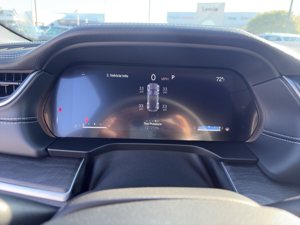 2024 Jeep Grand Cherokee Limited photo 2