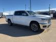 2026 Ram 1500 Limited Pickup
