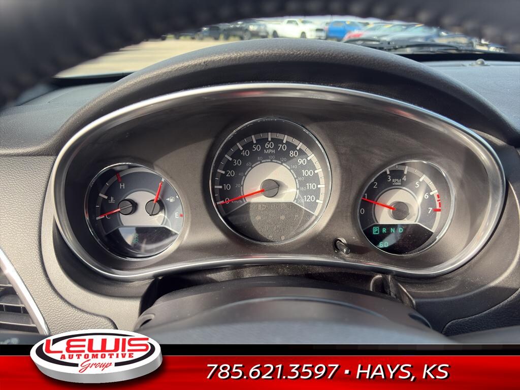 Used 2013 Chrysler 200 Touring Sedan