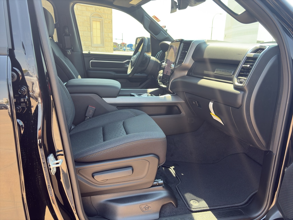 2026 RAM 1500 Big Horn/Lone Star - Photo 12