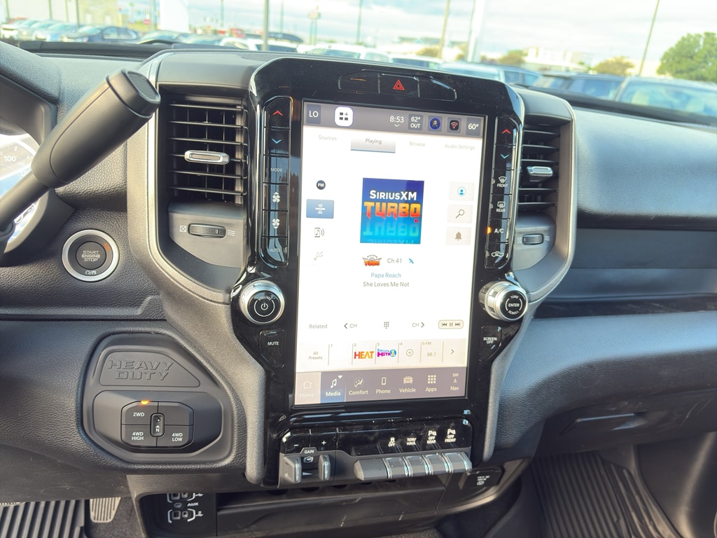 2026 RAM 2500 Tradesman - Photo 6