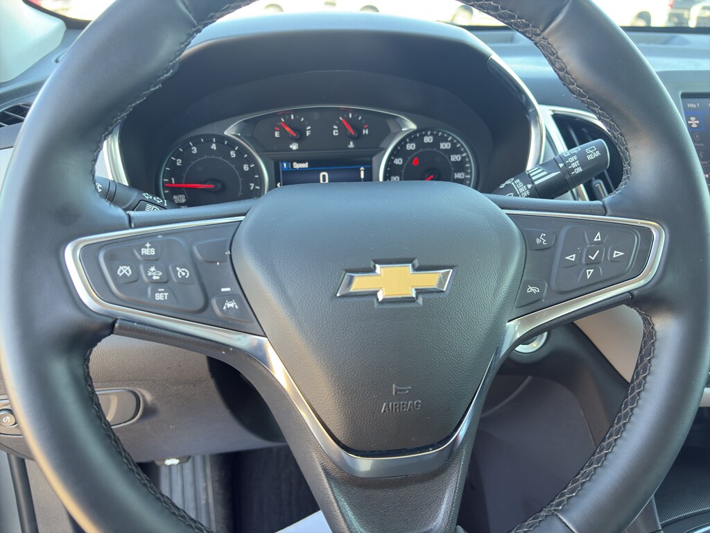 2024 Chevrolet Equinox LT photo 4