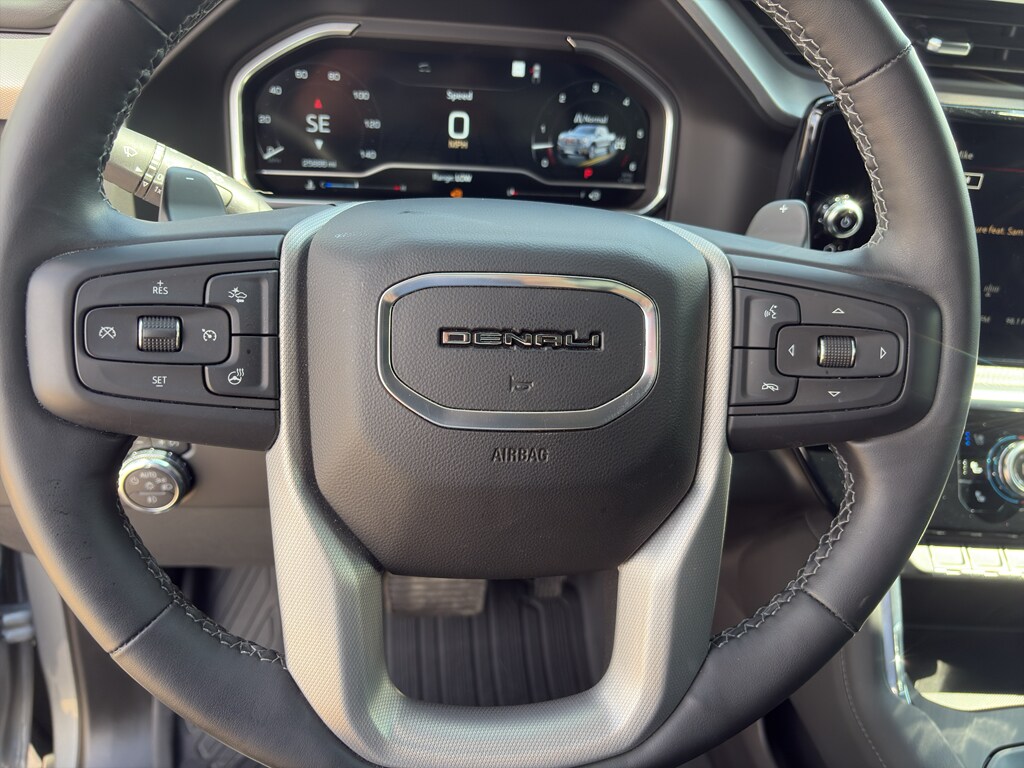 2023 Gmc Sierra 1500 Denali photo 3