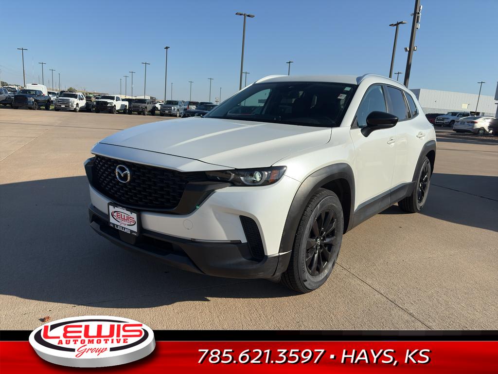 2024 Mazda CX-50 2.5 S Preferred photo 2