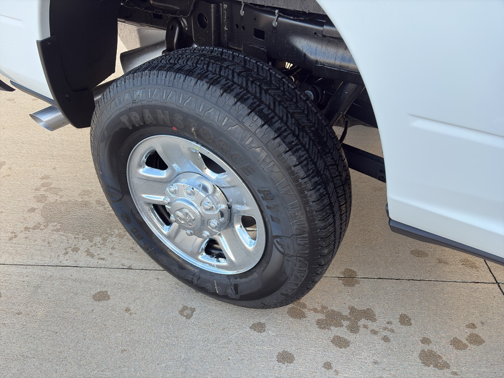 2026 RAM 2500 Tradesman - Photo 15