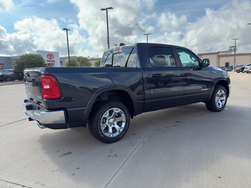 2026 RAM 1500 Big Horn/Lone Star - Photo 16