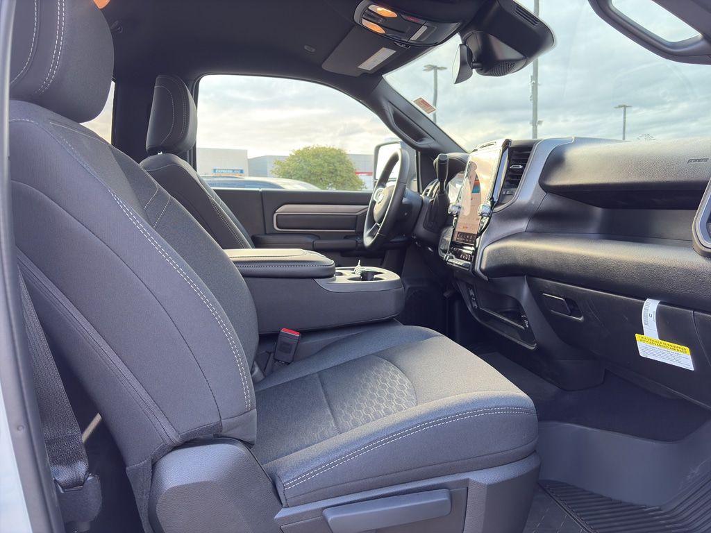 2026 RAM 2500 Tradesman - Photo 10