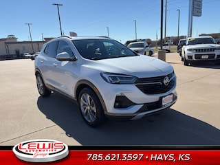 2023 Buick Encore GX