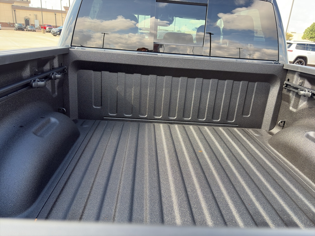 2026 RAM 1500 Big Horn/Lone Star - Photo 11
