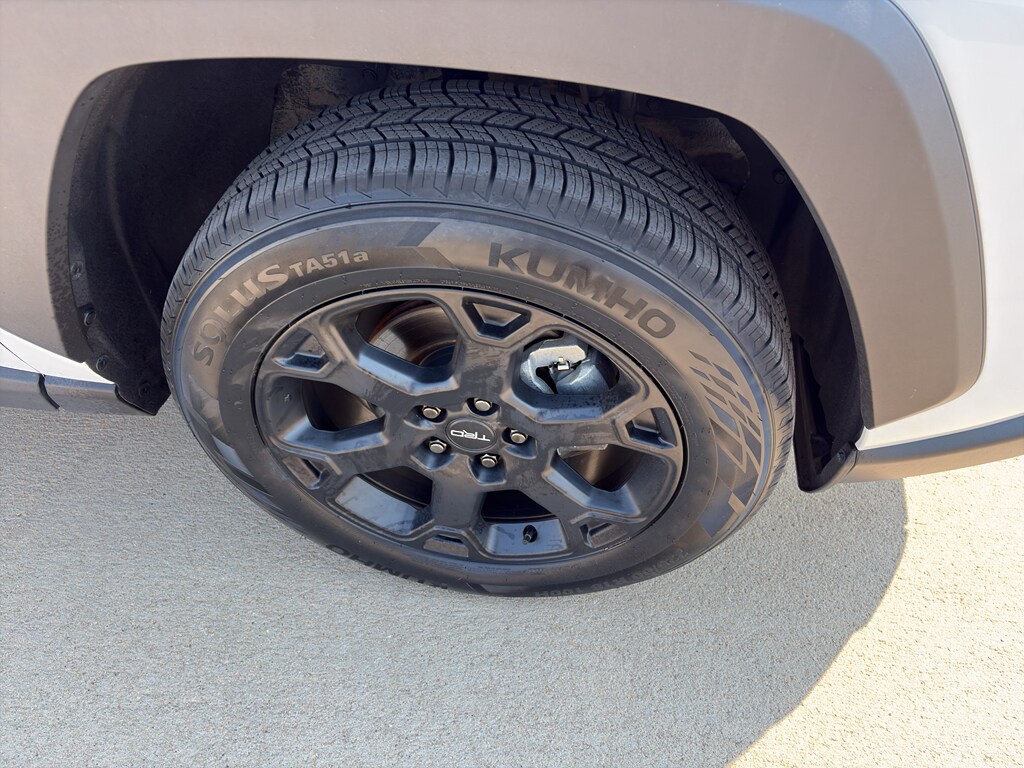2023 Toyota RAV4 TRD Off-Road - Photo 16