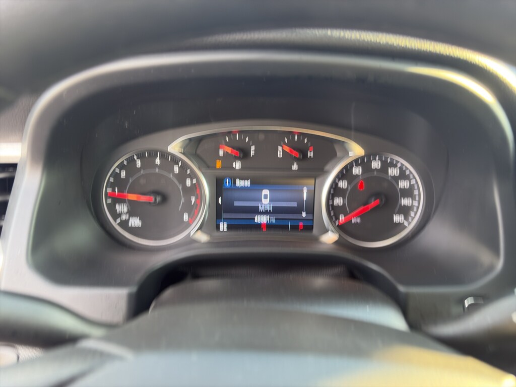 2023 Gmc Acadia SLE photo 3