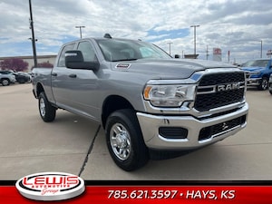 2024 Ram 2500 Tradesman Truck Crew Cab