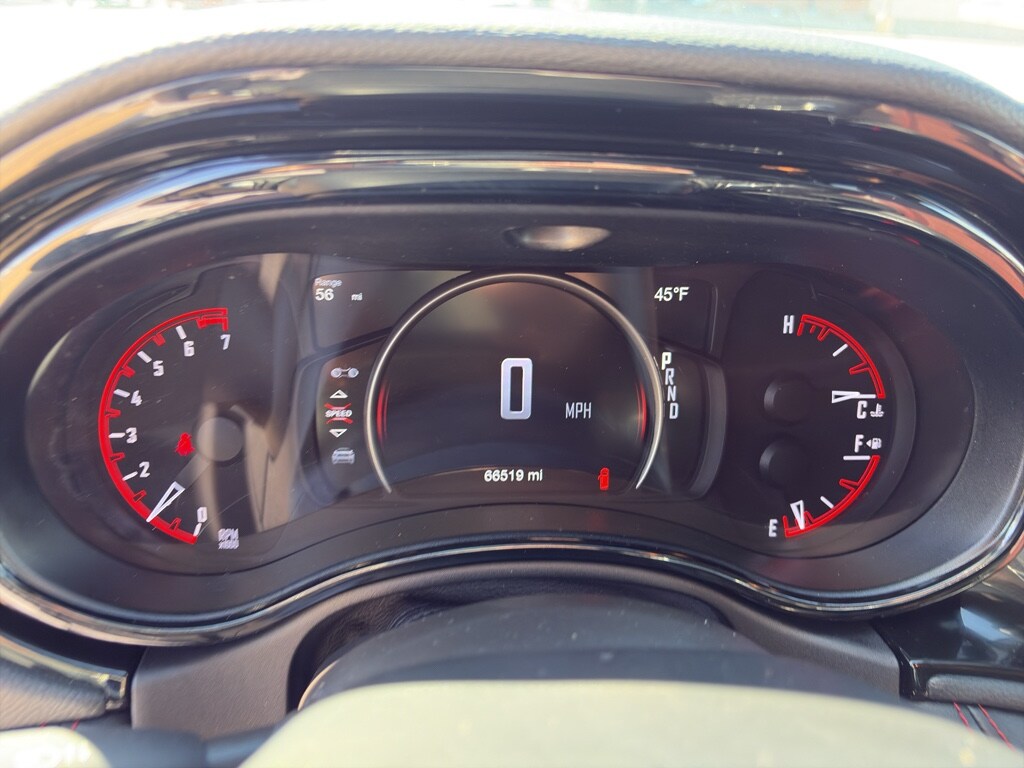 Used 2023 Dodge Durango GT Plus SUV