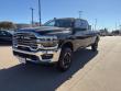 2025 Ram 2500 Laramie Pickup