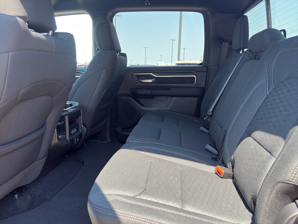 2026 RAM 1500 Big Horn/Lone Star - Photo 10