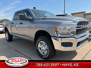 2024 Ram 2500 Tradesman Truck Crew Cab