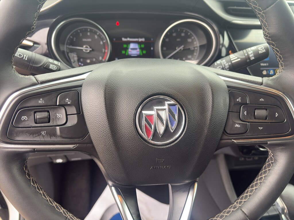 2023 Buick Encore GX Preferred photo 3