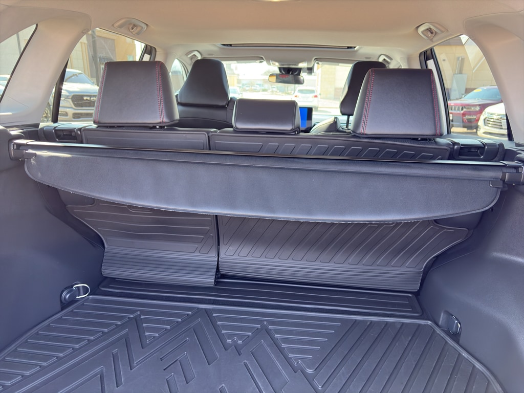 2023 Toyota RAV4 TRD Off-Road - Photo 12