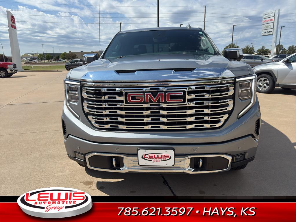 2023 Gmc Sierra 1500 Denali photo 2