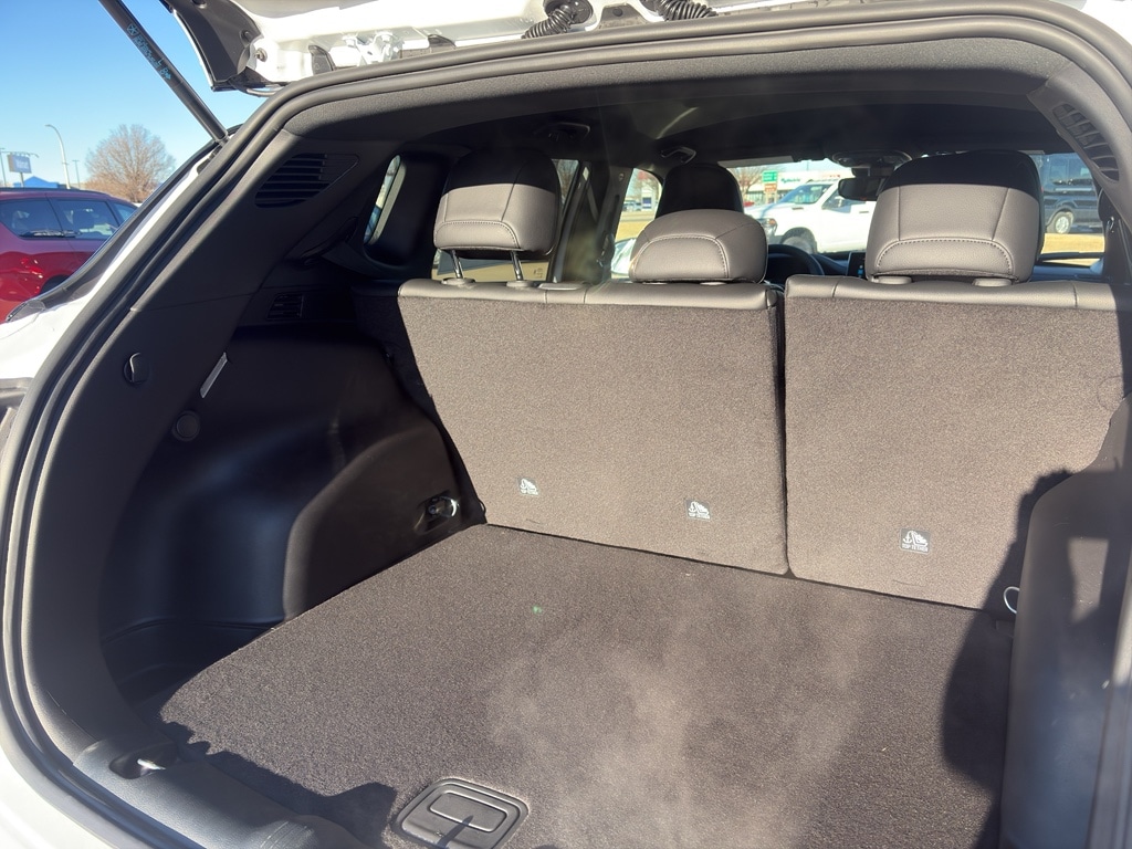 2026 Jeep Compass Latitude Altitude - Photo 12