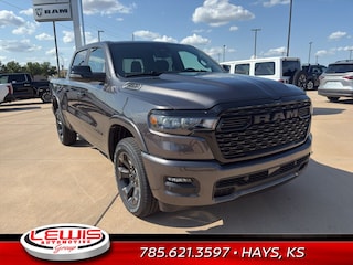 2026 Ram 1500 Big Horn/Lone Star Pickup