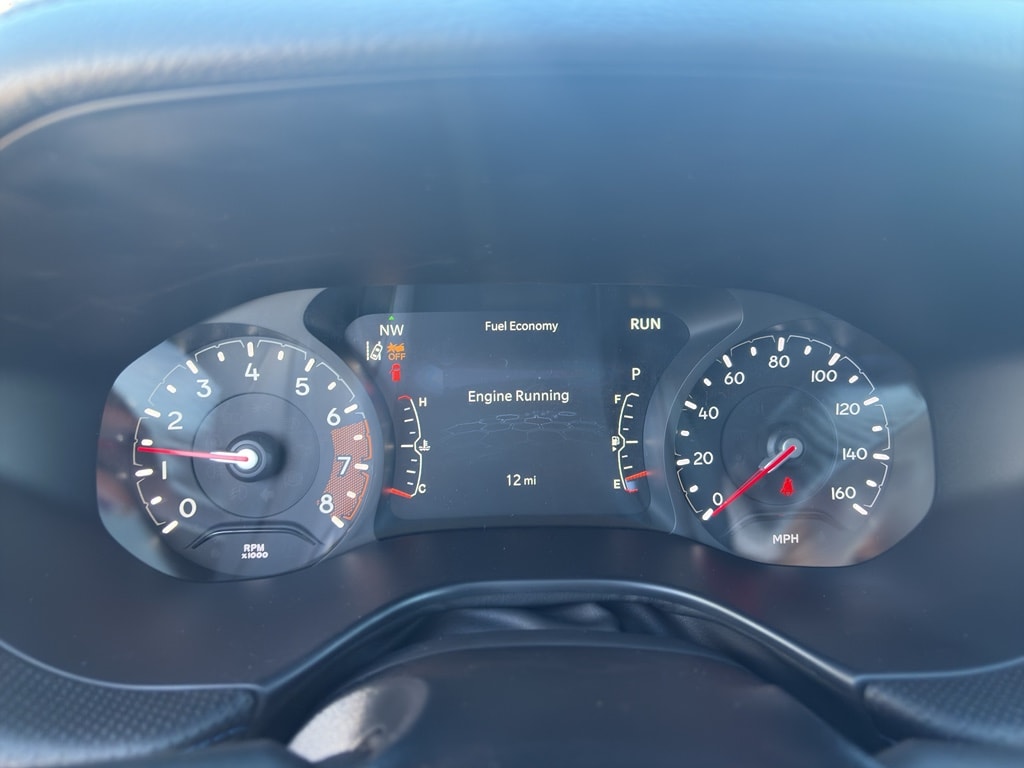 2026 Jeep Compass Latitude Altitude - Photo 4