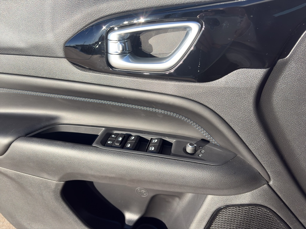 2026 Jeep Compass Latitude Altitude - Photo 7