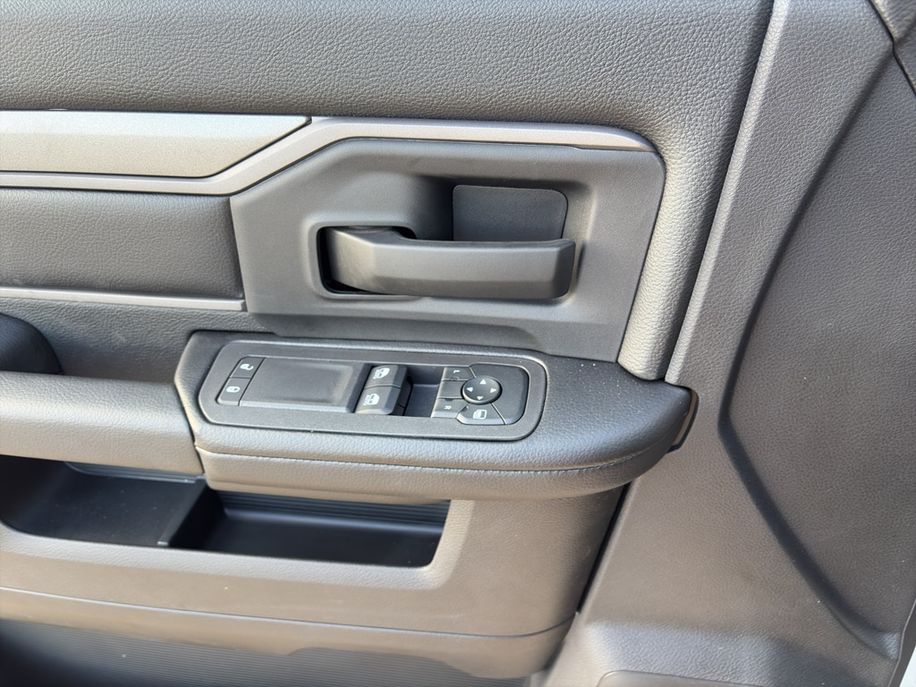 2026 RAM 2500 Tradesman - Photo 7