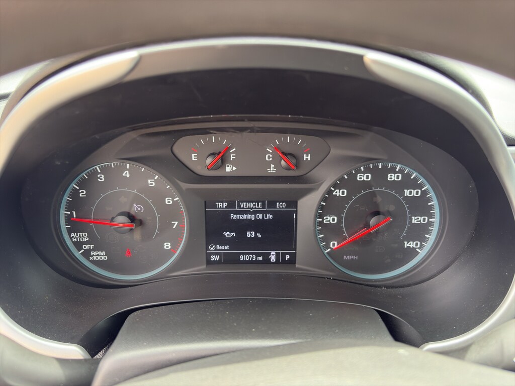 Used 2023 Chevrolet Malibu LT Sedan