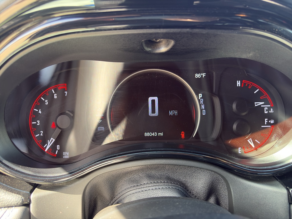 Used 2021 Dodge Durango GT SUV