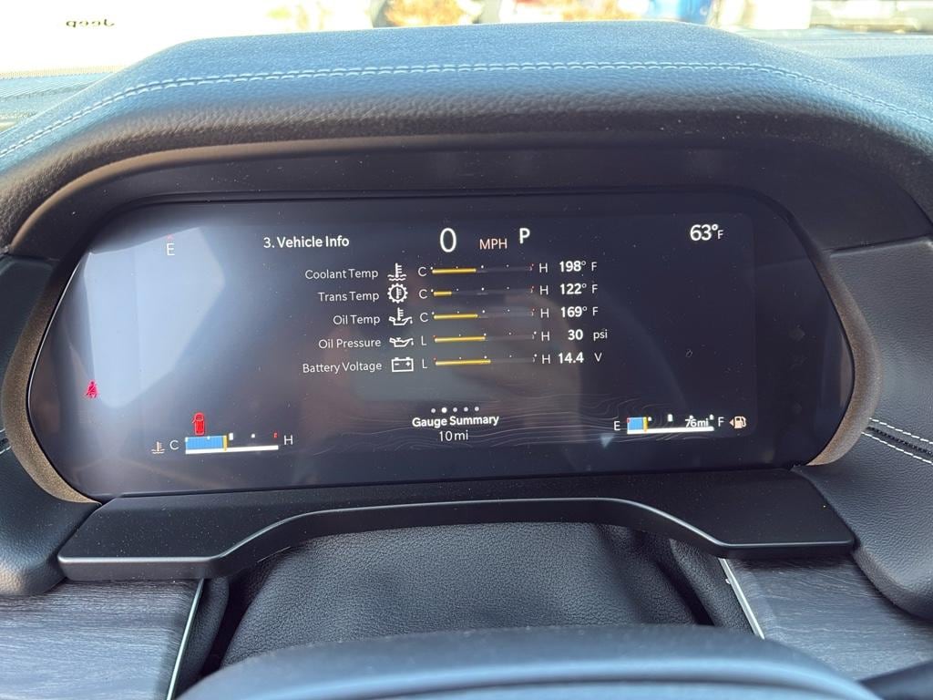 New 2025 Jeep Grand Cherokee L Limited Sport Utility