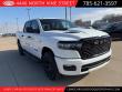 2026 Ram 1500 Tradesman Pickup