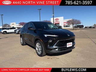 2025 Buick Encore GX