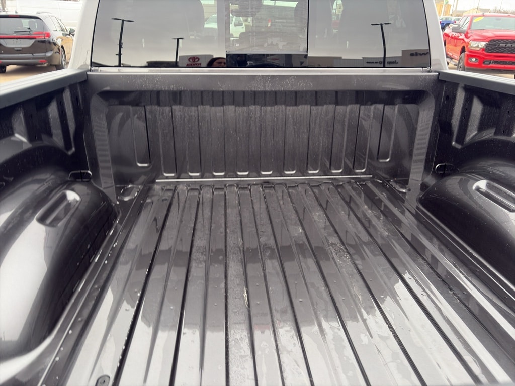 2026 RAM 1500 Laramie - Photo 12