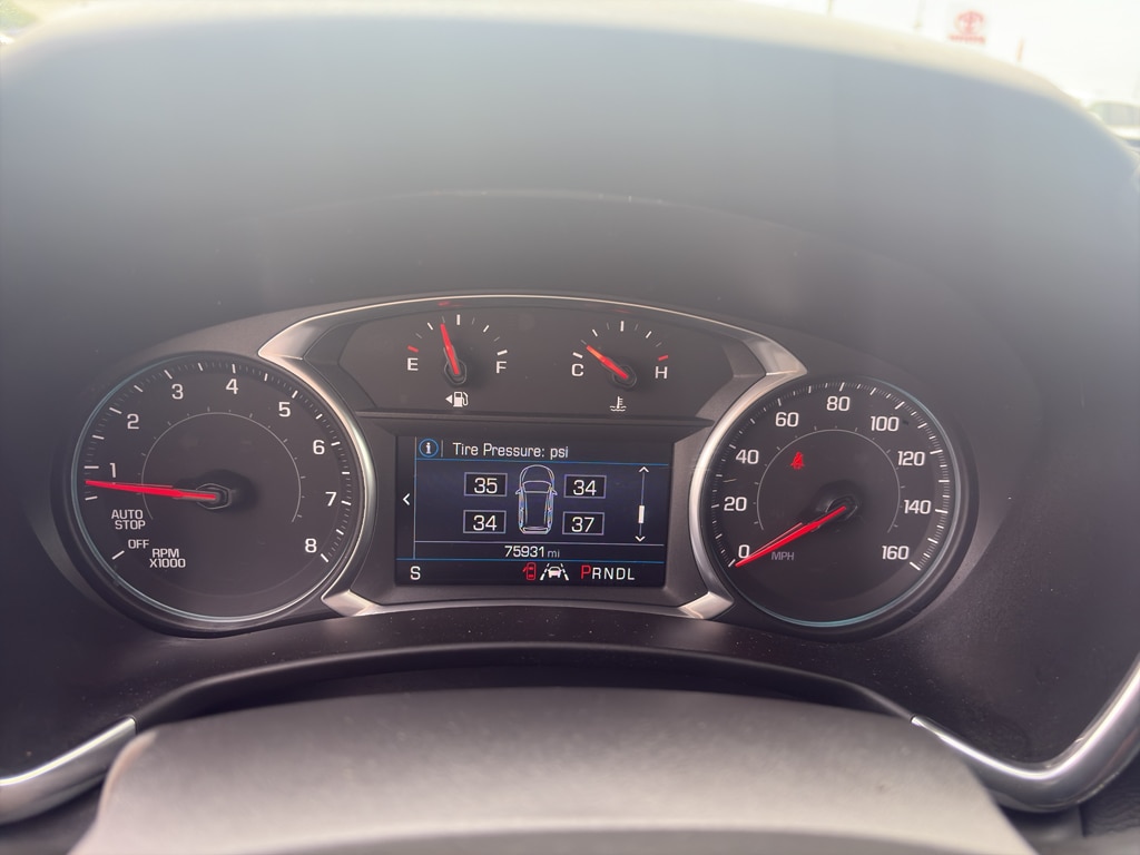 Used 2020 Chevrolet Equinox LT w/1LT SUV