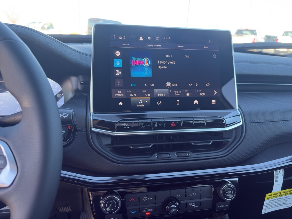2026 Jeep Compass Latitude Altitude - Photo 6