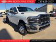 2026 Ram 3500 Chassis Tradesman/Big Horn Pickup