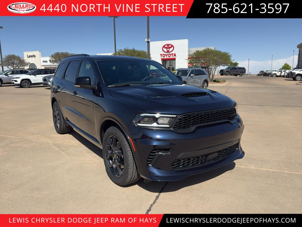 2026 Dodge Durango GT HEMI Plus V8 AWD's photo