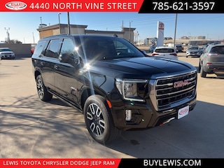 2023 GMC Yukon