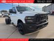 2026 Ram 3500 Chassis Cab 3500 TRADESMAN CHASSIS REGULAR CAB 4X4 60' CA Pickup