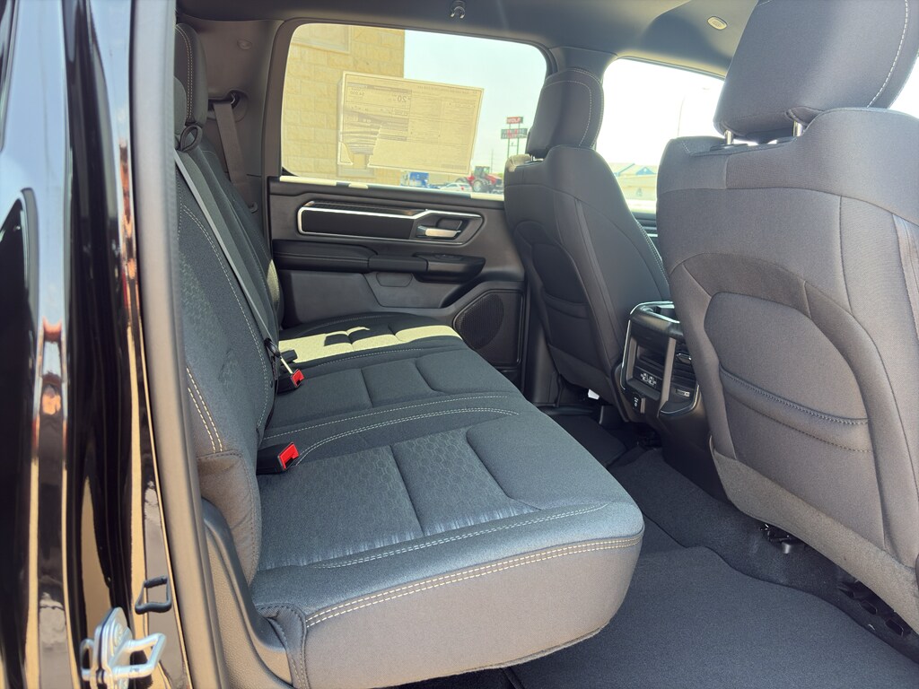 2026 RAM 1500 Big Horn/Lone Star - Photo 11