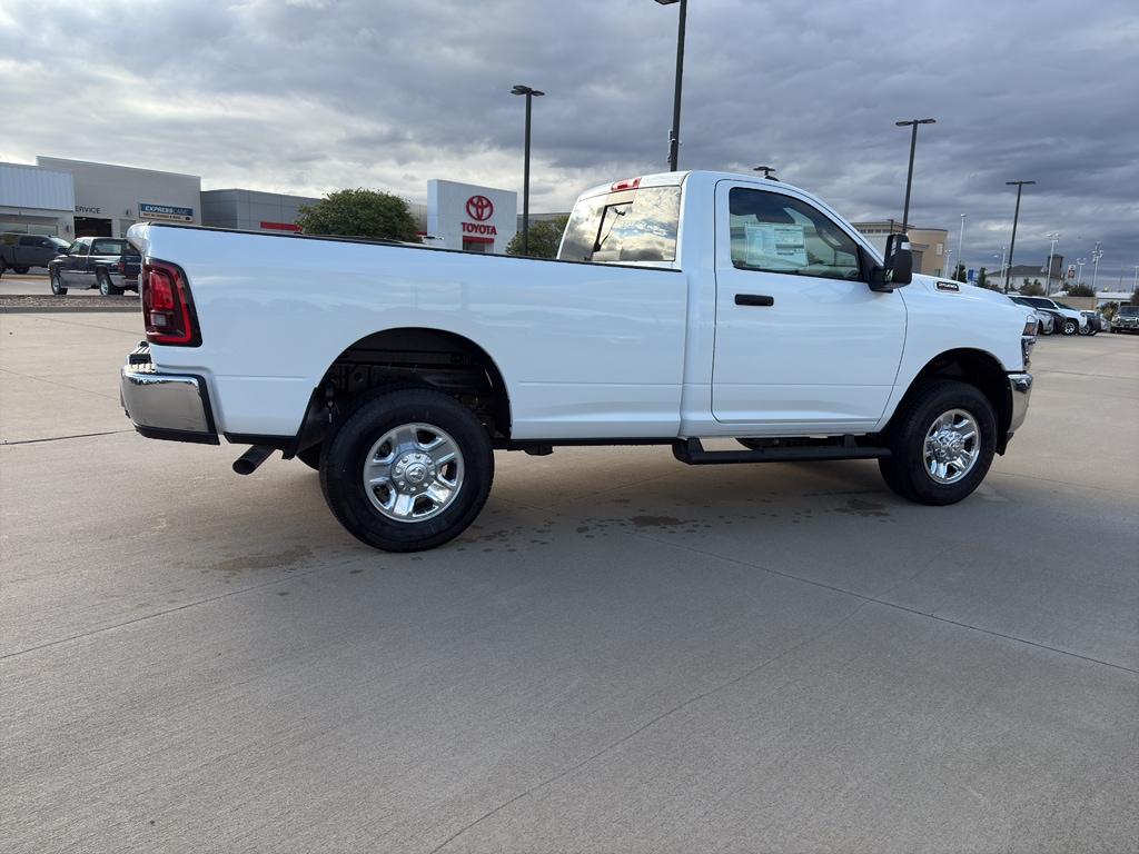 2026 RAM 2500 Tradesman - Photo 14