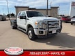 Ford F-450