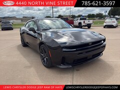 2026 Dodge Charger Scat Pack Coupe