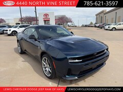 2026 Dodge Charger Scat Pack Coupe